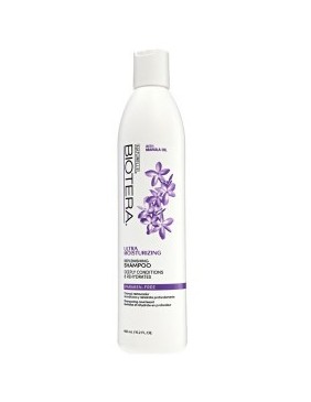 Ultra Moisturising Replenishing Shampoo