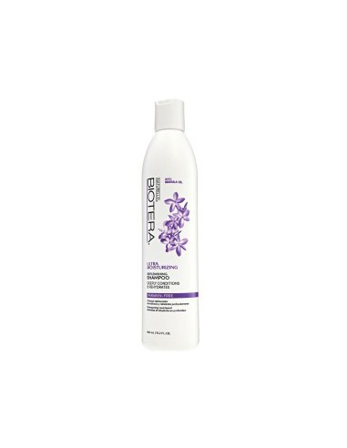 Ultra Moisturising Replenishing Shampoo Ultra Moisturising Replenishing Shampoo