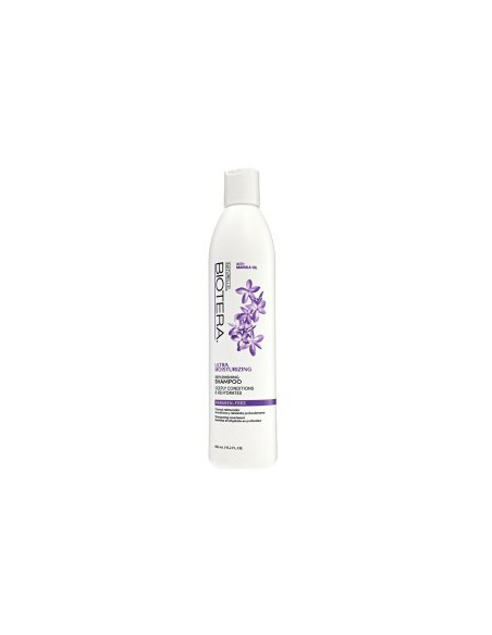 Ultra Moisturising Replenishing Shampoo