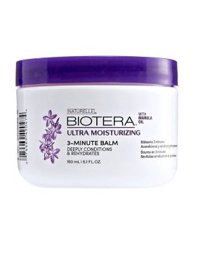 Ultra Moisturising 3 Minute Balm