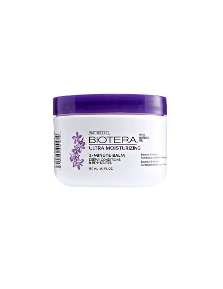 Ultra Moisturising 3 Minute Balm