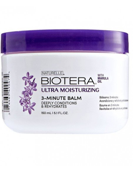 Ultra Moisturising 3 Minute Balm