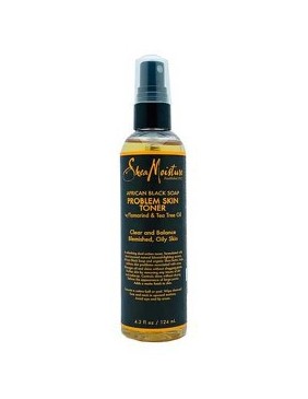 African Black Soap Problem Skin Toner