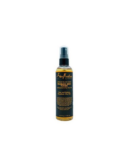African Black Soap Problem Skin Toner