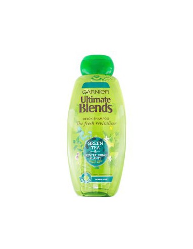 Ultimate Blends The Fresh Revitaliser Detox Shampoo Ultimate Blends The Fresh Revitaliser Detox Shampoo