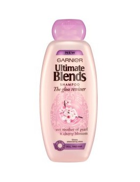 Ultimate Blends Shampoo The Gloss Reviver