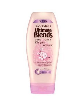 Ultimate Blends Conditioner The Gloss Reviver
