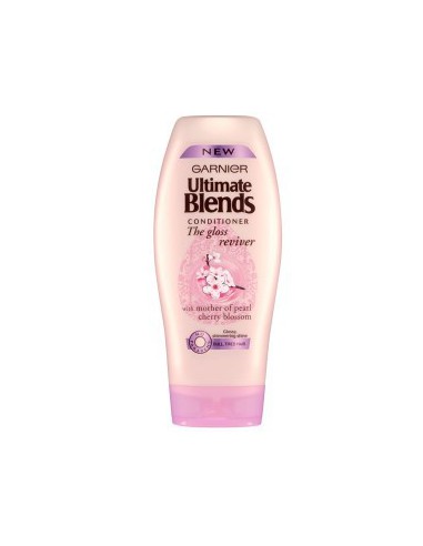 Ultimate Blends Conditioner The Gloss Reviver Ultimate Blends Conditioner The Gloss Reviver