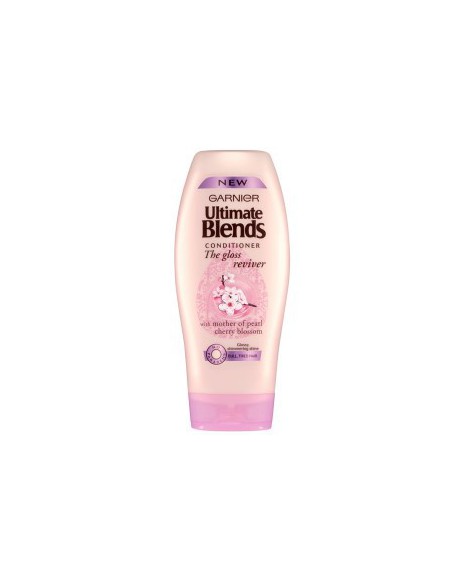 Ultimate Blends Conditioner The Gloss Reviver