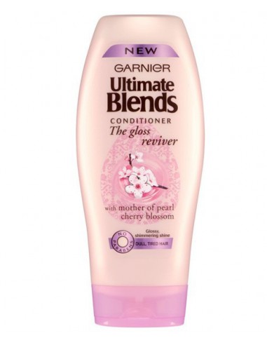 Ultimate Blends Conditioner The Gloss Reviver Ultimate Blends Conditioner The Gloss Reviver