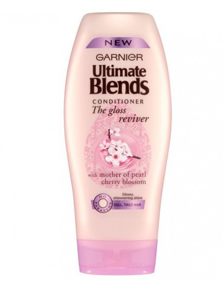 Ultimate Blends Conditioner The Gloss Reviver Ultimate Blends Conditioner The Gloss Reviver