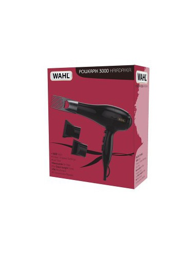 Powerpik 3000 Hairdryer Powerpik 3000 Hairdryer