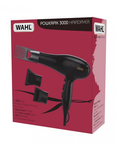 Powerpik 3000 Hairdryer Powerpik 3000 Hairdryer