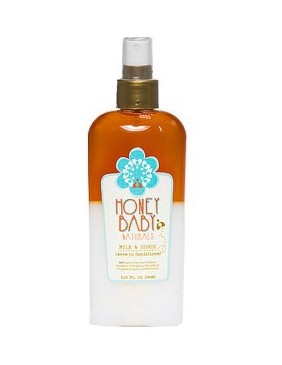 Milk And Honey Leave In Conditioner