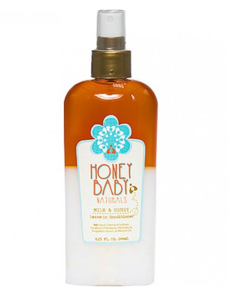 Milk And Honey Leave In Conditioner