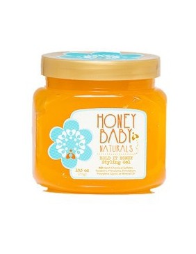 Hold It Honey Styling Gel