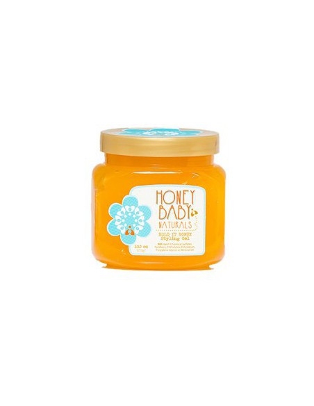 Hold It Honey Styling Gel