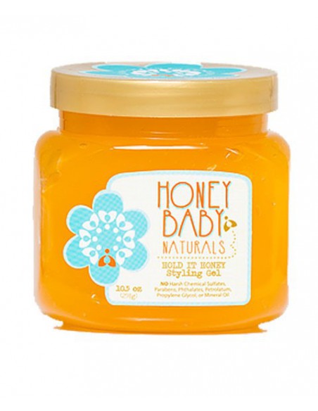 Hold It Honey Styling Gel