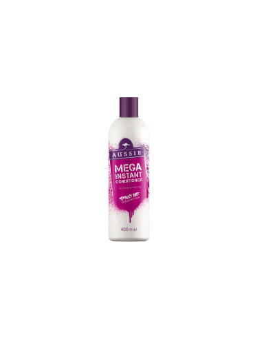 Aussie Mega Instant Conditioner Aussie Mega Instant Conditioner