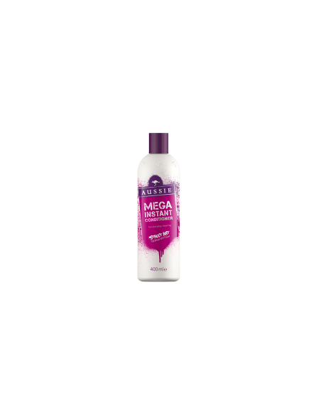 Aussie Mega Instant Conditioner Aussie Mega Instant Conditioner