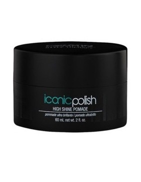 Iconic Polish High Shine Pomade