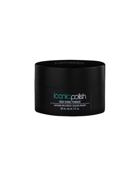 Iconic Polish High Shine Pomade