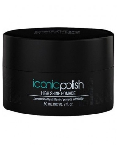Iconic Polish High Shine Pomade