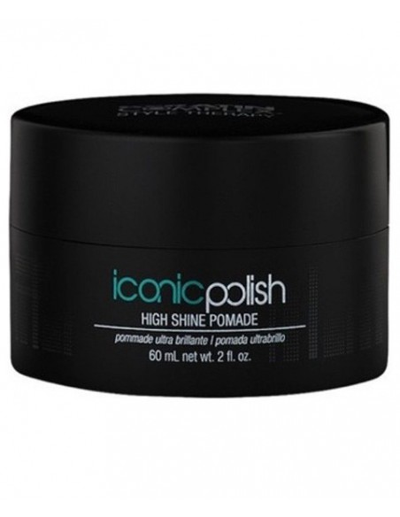 Iconic Polish High Shine Pomade