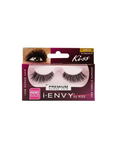 I Envy Remy Hair Eyelashes KPE10 I Envy Remy Hair Eyelashes KPE10