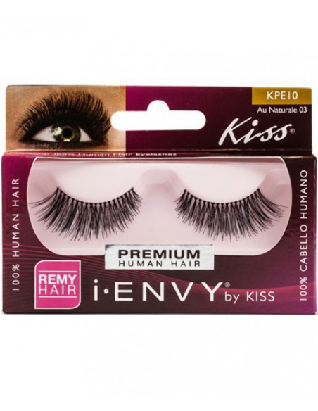 I Envy Remy Hair Eyelashes KPE10 I Envy Remy Hair Eyelashes KPE10
