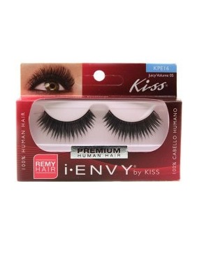 I Envy Remy Hair Eyelashes KPE16