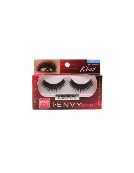 I Envy Remy Hair Eyelashes KPE16