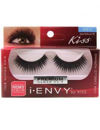 I Envy Remy Hair Eyelashes KPE16