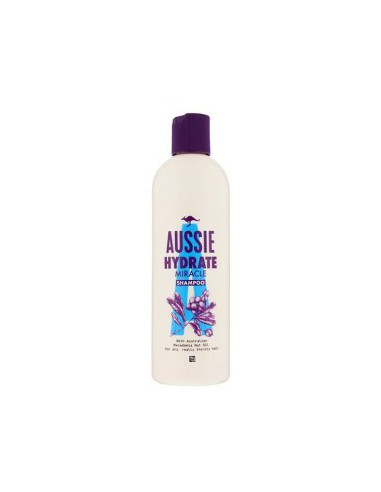 Aussie Miracle Moist Shampoo Aussie Miracle Moist Shampoo