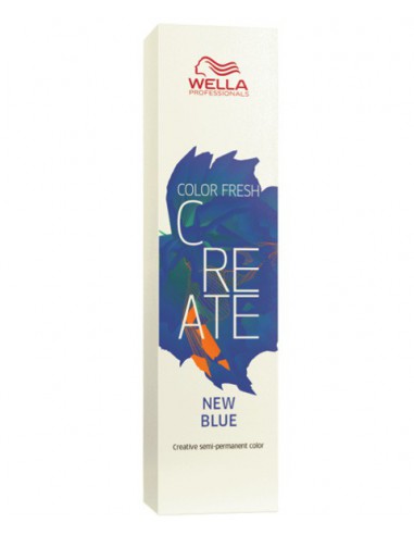 Color Fresh Create Semi Permanent Hair Color