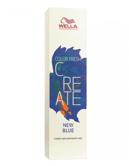 Color Fresh Create Semi Permanent Hair Color