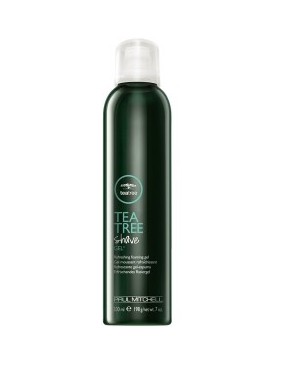 Tea Tree Shave Gel
