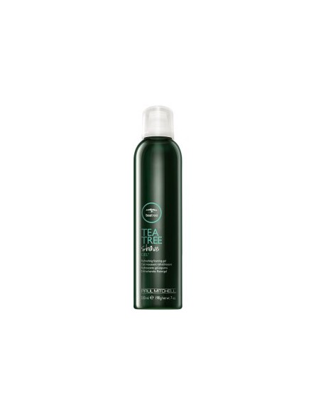 Tea Tree Shave Gel