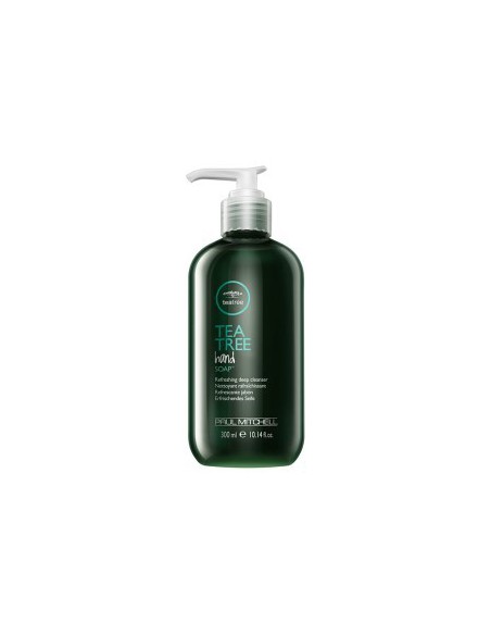 Tea Tree Hand Soap