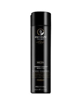 Awapuhi Wild Ginger Mirrorsmooth Shampoo