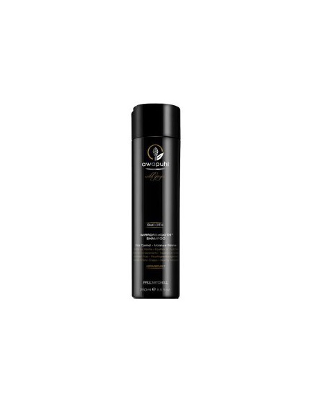 Awapuhi Wild Ginger Mirrorsmooth Shampoo