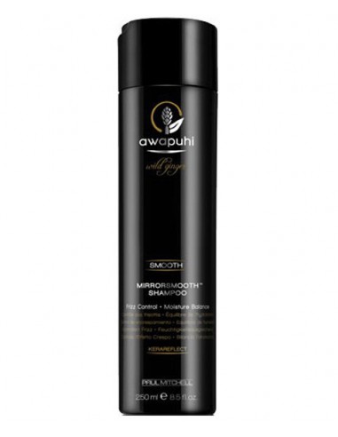 Awapuhi Wild Ginger Mirrorsmooth Shampoo