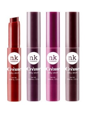 NK Creme Silky Stick