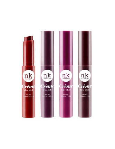 NK Creme Silky Stick NK Creme Silky Stick