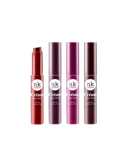 NK Creme Silky Stick