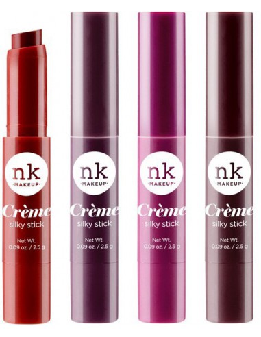 NK Creme Silky Stick NK Creme Silky Stick