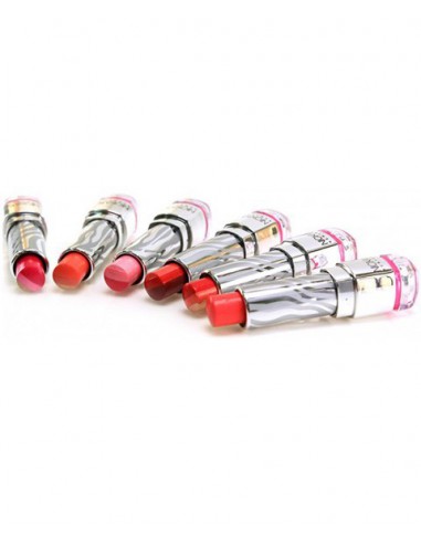 NK 3D Triple Lipstick
