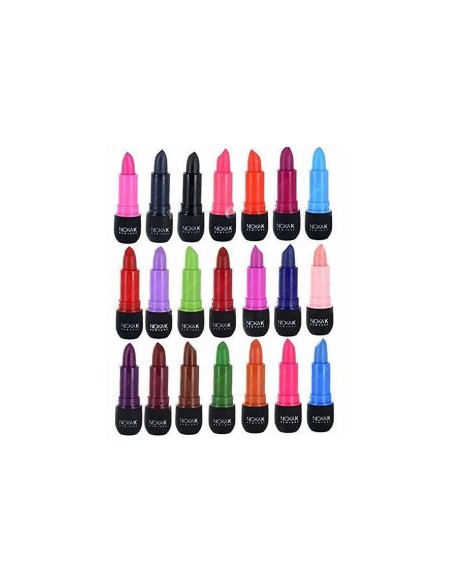 NK Vivid Matte Lipstick