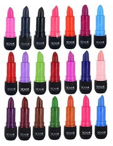 NK Vivid Matte Lipstick NK Vivid Matte Lipstick