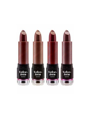 NK Velveteen Lipstick NK Velveteen Lipstick